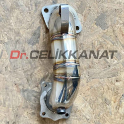 RBM MOTORSPORT  HYUNDAİ İ20N DOWNPİPE