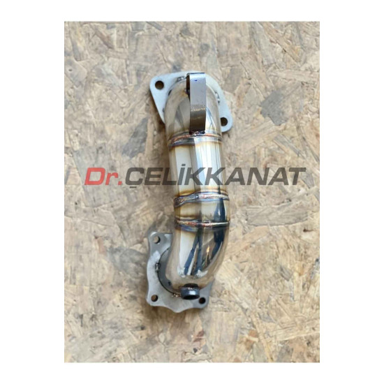 RBM MOTORSPORT  HYUNDAİ İ20N DOWNPİPE