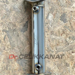 RBM MOTORSPORT  Hyundai I20n Gpf Delete Uyumlu