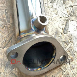 RBM MOTORSPORT  Hyundai I20n Gpf Delete Uyumlu