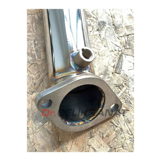 RBM MOTORSPORT Hyundai I20n Gpf Delete Uyumlu RBM MOTORSPORT Hyundai I20n Gpf Delete Uyumlu