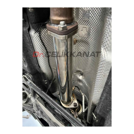 RBM MOTORSPORT Hyundai I20n Gpf Delete Uyumlu RBM MOTORSPORT Hyundai I20n Gpf Delete Uyumlu