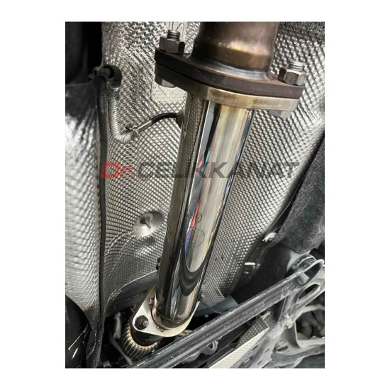 RBM MOTORSPORT Hyundai I20n Gpf Delete Uyumlu RBM MOTORSPORT Hyundai I20n Gpf Delete Uyumlu