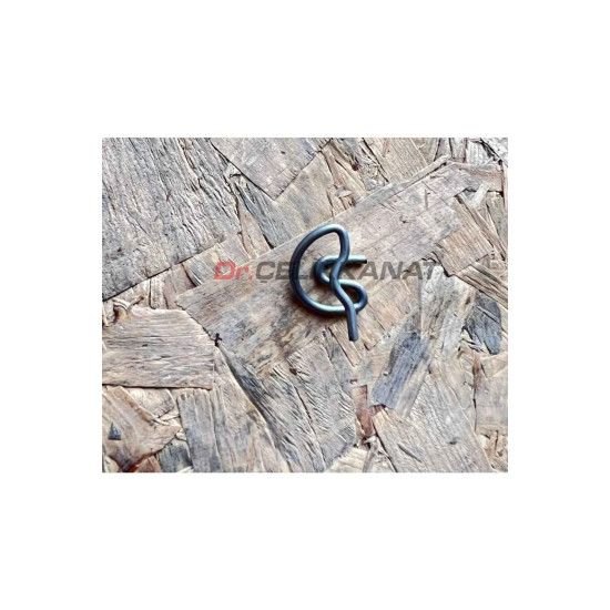 RBM MOTORSPORT  Hyundai I20n-i30n Egzoz Valf Yayı