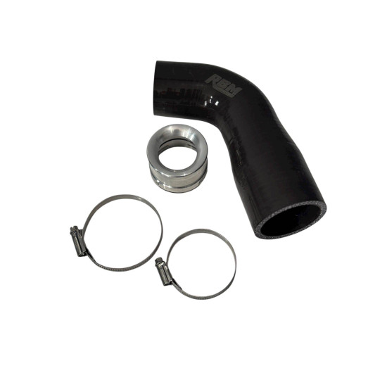 HYUNDAİ İ20N TURBO MUFFLER DELETE