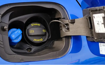 AdBlue Sistemi Nedir? Biterse Ne Olur?