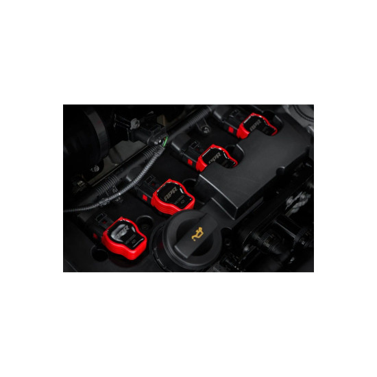 APR R8 Style Kırmızı Bobin MS100208