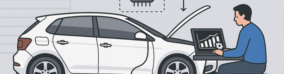 Chiptuning Nedir? Güvenli mi?