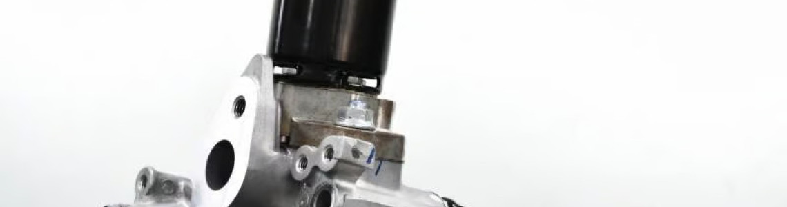EGR Sistemi Nedir? Performansa Etkisi