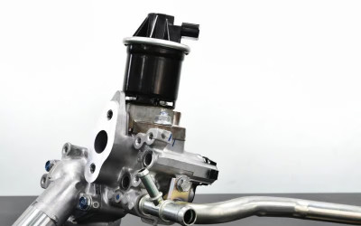 EGR Sistemi Nedir? Performansa Etkisi