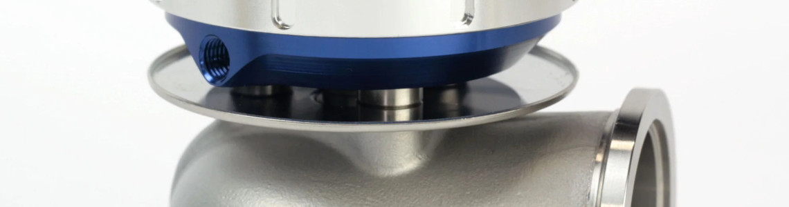 External Wastegate ile Stok Sistem Arasındaki Farklar External Wastegate ile Stok Sistem Arasındaki Farklar