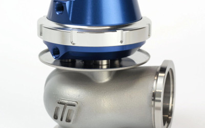 External Wastegate ile Stok Sistem Arasındaki Farklar