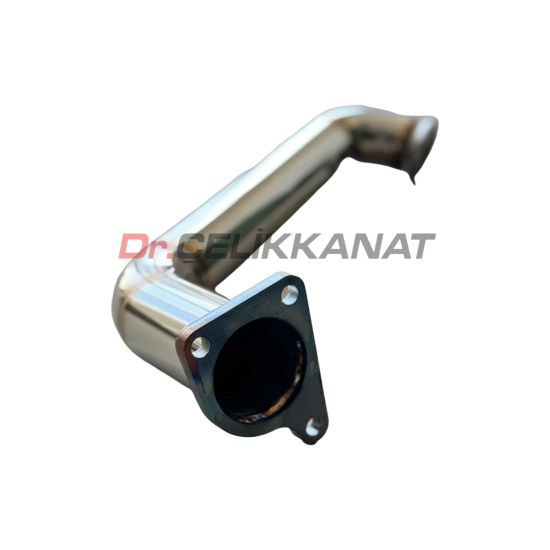 RBM MOTORSPORT OPEL 1.6 CDTI EURO 6 DOWNPİPE Uyumlu RBM MOTORSPORT OPEL 1.6 CDTI EURO 6 DOWNPİPE Uyumlu