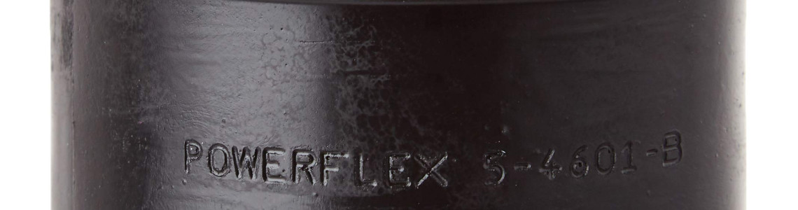 Powerflex Burçlar Nedir? Sürüşe Etkisi Powerflex Burçlar Nedir? Sürüşe Etkisi