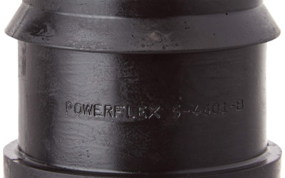 Powerflex Burçlar Nedir? Sürüşe Etkisi