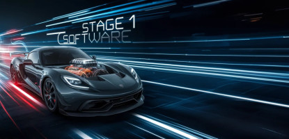 Stage 1 Yazılım Nedir? Hangi Parçalar Gerekmez?