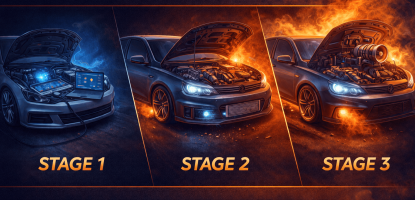 Stage 1 – Stage 2 – Stage 3 Arasındaki Farklar (Detaylı Rehber)