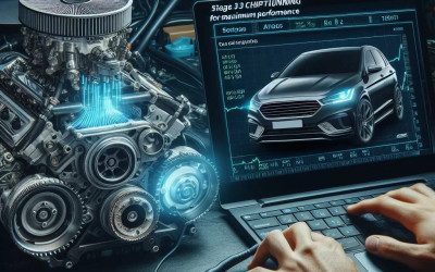 Stage 3 Yazılım Nedir? Turbo & Donanım Gereksinimleri