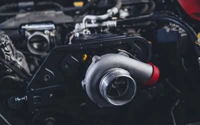Turbo Nedir? Performans Artışı Nasıl Sağlanır?
