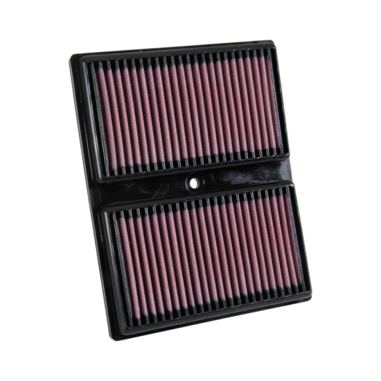 K&N 33-3037 Hava Filtresi Kutu Için Performans Filtresi Kn