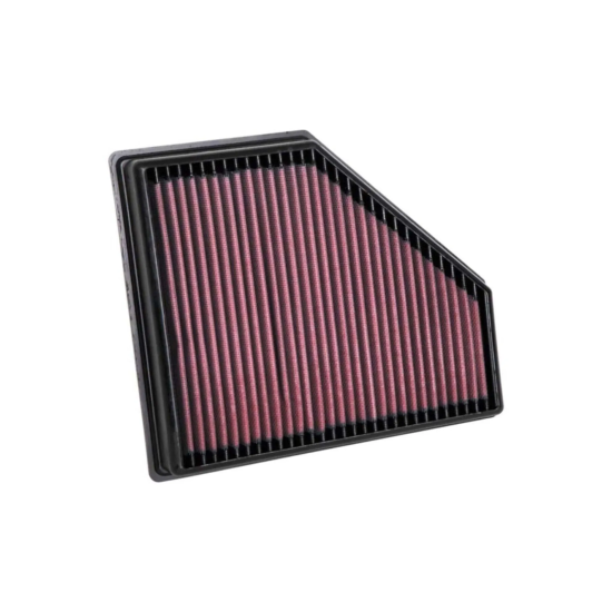K&N 33-3136 Performans Hava Filtresi - Bmw Uyumlu Kutu Içi Hava Filtresi