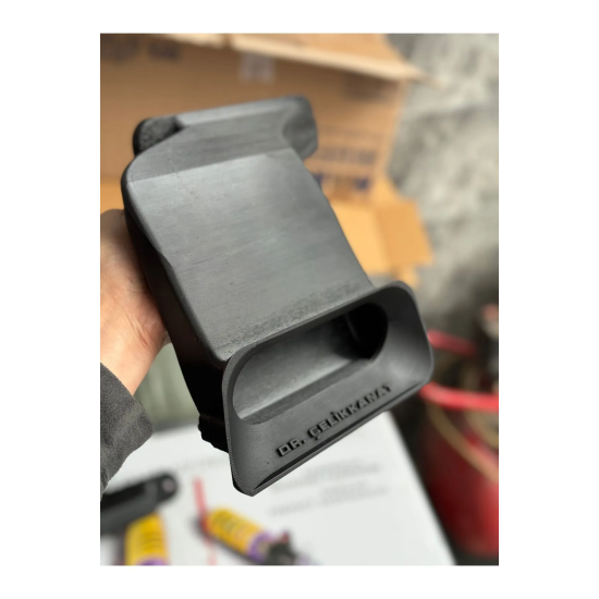 RBM MOTORSPORT  Hyundai İ20N AİR DUCT Hava Alım Portu