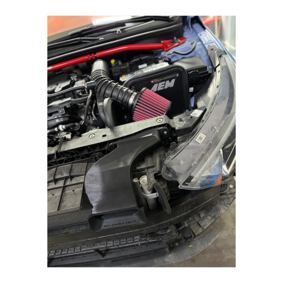 RBM MOTORSPORT  Hyundai İ20N AİR DUCT Hava Alım Portu