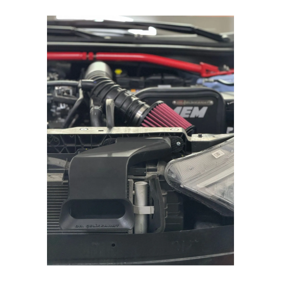 RBM MOTORSPORT  Hyundai İ20N AİR DUCT Hava Alım Portu