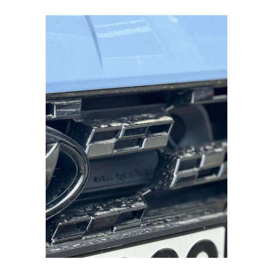 RBM MOTORSPORT  Hyundai İ20N AİR DUCT Hava Alım Portu