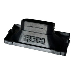 RBM Volkswagen 1.4 TSI Grubu B Segmenti Araçlar için Air Intake Duct