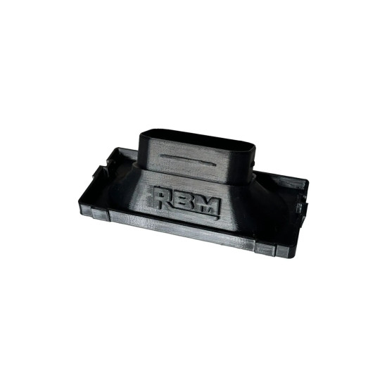 RBM Volkswagen 1.4 TSI Grubu B Segmenti Araçlar için Air Intake Duct