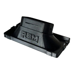 RBM Volkswagen 1.4 TSI Grubu B Segmenti Araçlar için Air Intake Duct