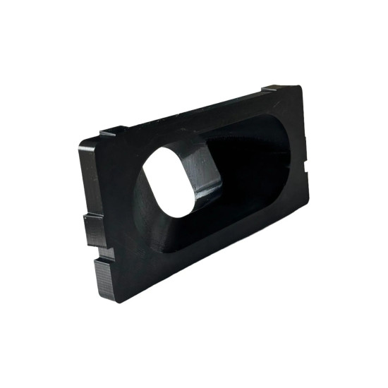 RBM Volkswagen 1.4 TSI Grubu B Segmenti Araçlar için Air Intake Duct