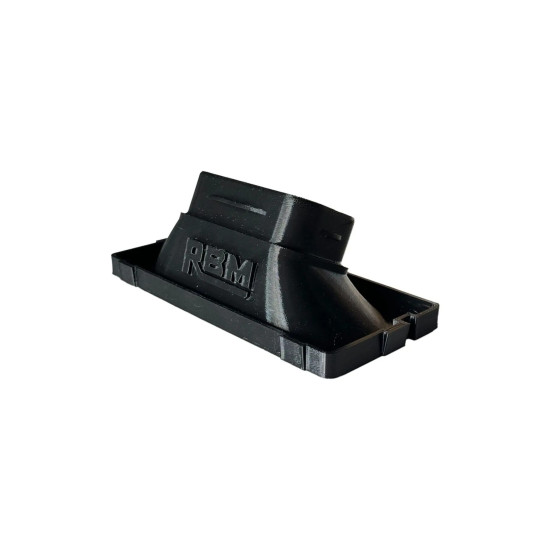 RBM Volkswagen 1.4 TSI Grubu B Segmenti Araçlar için Air Intake Duct