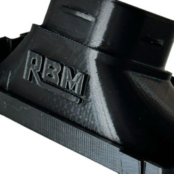 RBM Volkwagen Araçlar İçin Air İntake Duck