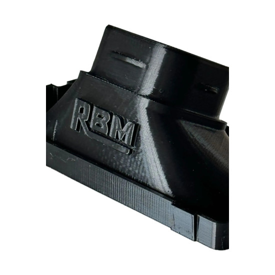 RBM Volkwagen Araçlar İçin Air İntake Duck