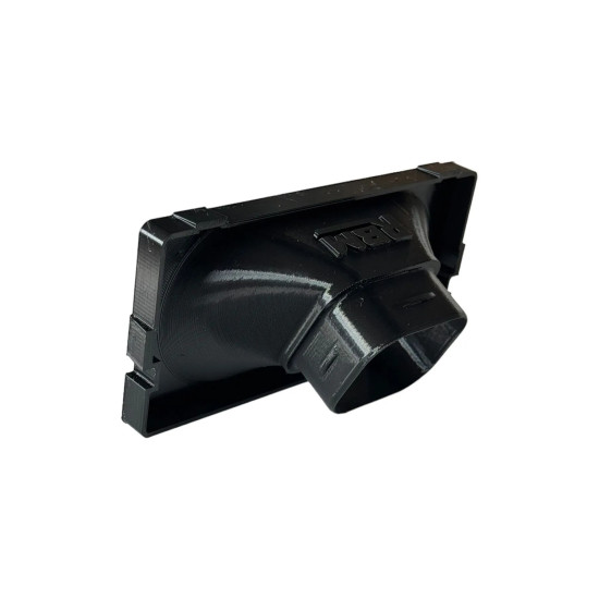 RBM Volkwagen Araçlar İçin Air İntake Duck