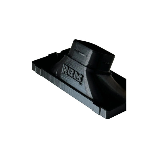 RBM Volkwagen Araçlar İçin Air İntake Duck