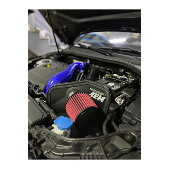 RBM MOTORSPORT 1.5 TSI - 1.0 TSI - 1.5 e-TSI - 1.0 e-TSI AEM Filtre Kiti