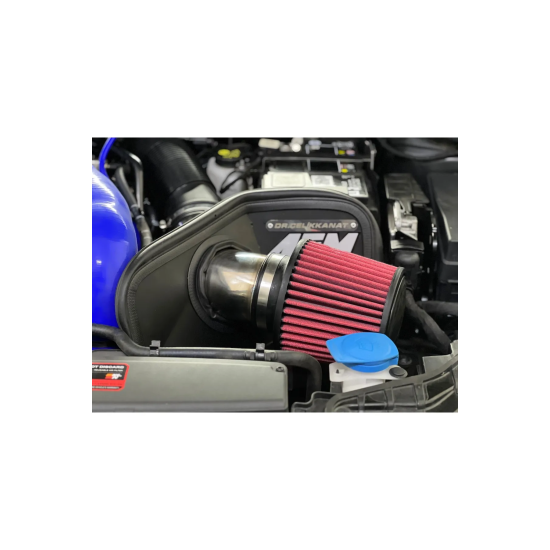 RBM MOTORSPORT 1.5 TSI - 1.0 TSI - 1.5 e-TSI - 1.0 e-TSI AEM Filtre Kiti