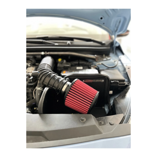 RBM MOTORSPORT  Hyundai İ20N AEM Filtre Ve Filtre Kalkanı