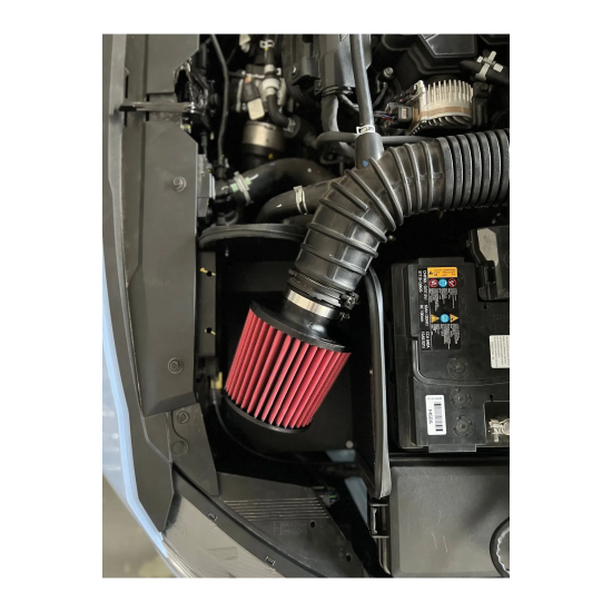 RBM MOTORSPORT  Hyundai İ20N AEM Filtre Ve Filtre Kalkanı