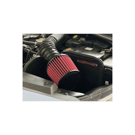 RBM MOTORSPORT  Hyundai İ20N AEM Filtre Ve Filtre Kalkanı