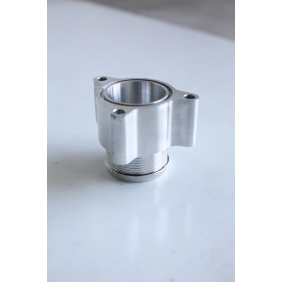 RBM MOTORSPORT 1.6 TDI CAY MOTOR KELEBEK İPTALİ