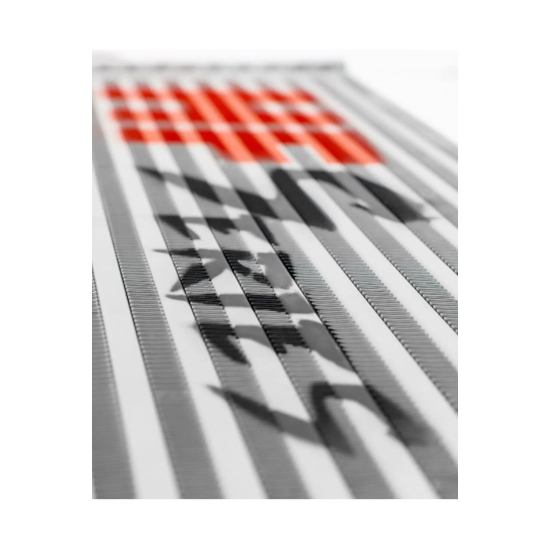 HG Motorsport HF-Series İNTERCOOLER 540x230x65mm