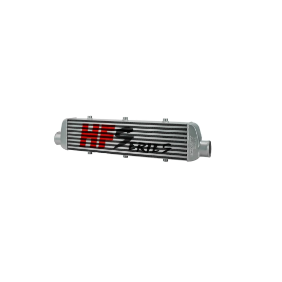 HG Motorsport HF-Series İNTERCOOLER 540x180x65mm