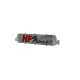 HG Motorsport HF-Series İNTERCOOLER 540x180x65mm
