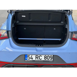 RBM MOTORSPORT  Hyundai İ20N Arka Kule Gergisi