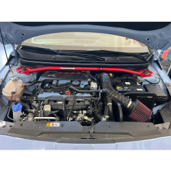 RBM MOTORSPORT  HYUNDAİ İ20N KULE GERGİSİ