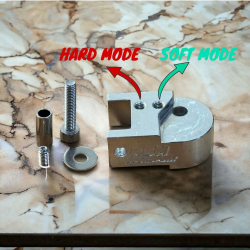 RBM MOTORSPORT  HYUNDAİ İ20N SHORT SHİFTER